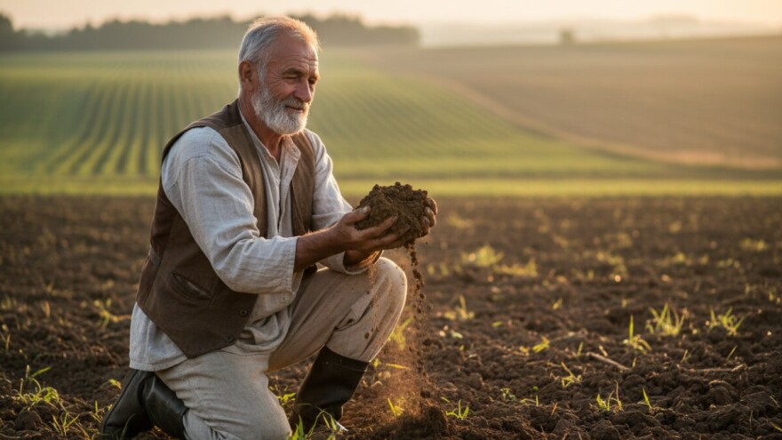 Kako riješiti problem hrvatske poljoprivrede?