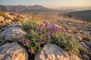 Kako sačuvati ukrasno i ljekovito bilje Dalmacije?