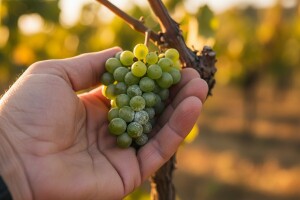 Kako sada suzbijati pepelnicu na vinovoj lozi?