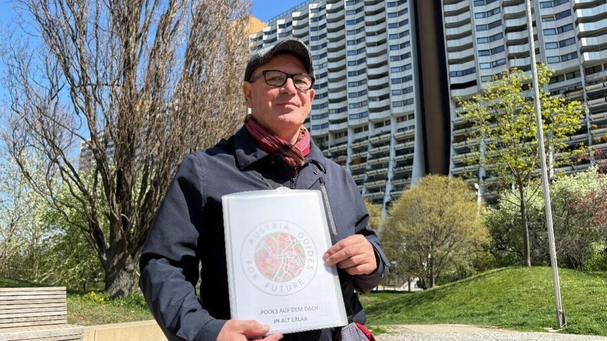 Kako se Beč nosi s klimatskim promjenama?