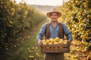 Kako se dunja čuva od zaborava?
