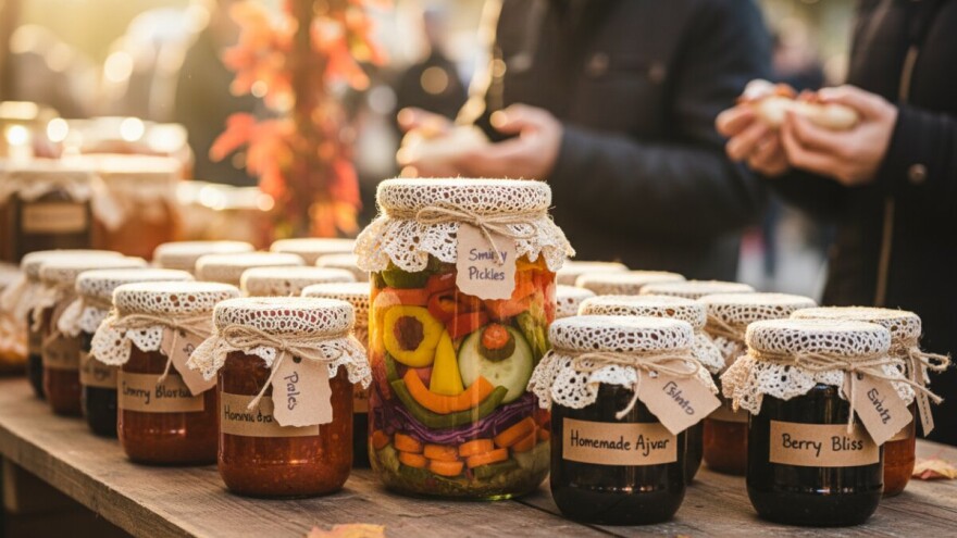 Kako se kreativna zimnica probija na tržište?