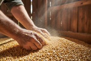 Kako se na prirodan način riješiti mikotoksina?