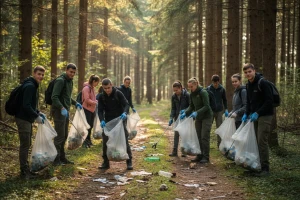 Kako se obeležava Dan zaštite prirode?