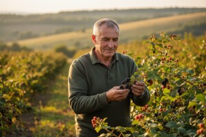 Kako se pukovnik našao u kupinama?