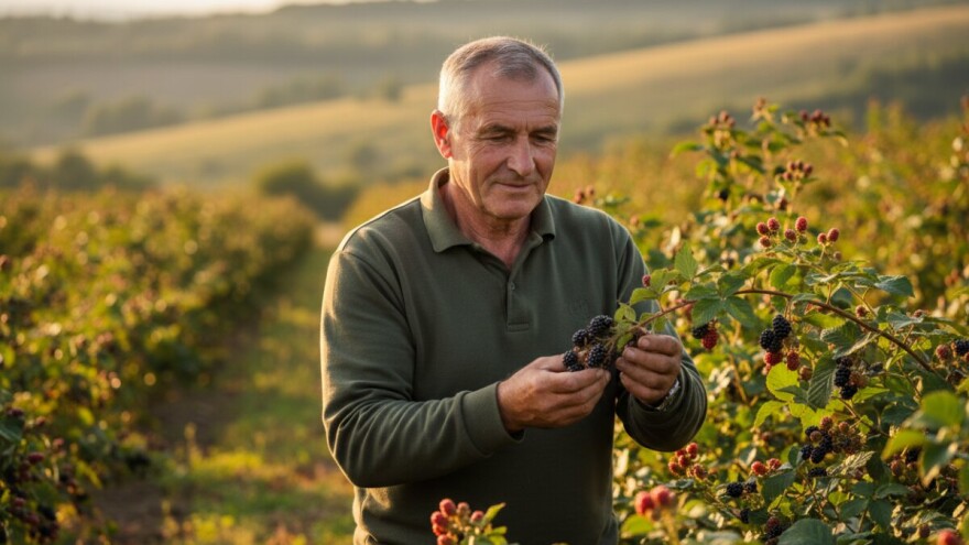 Kako se pukovnik našao u kupinama?