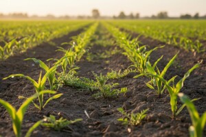 Kako se uspješno riješiti korova u kukuruzu?