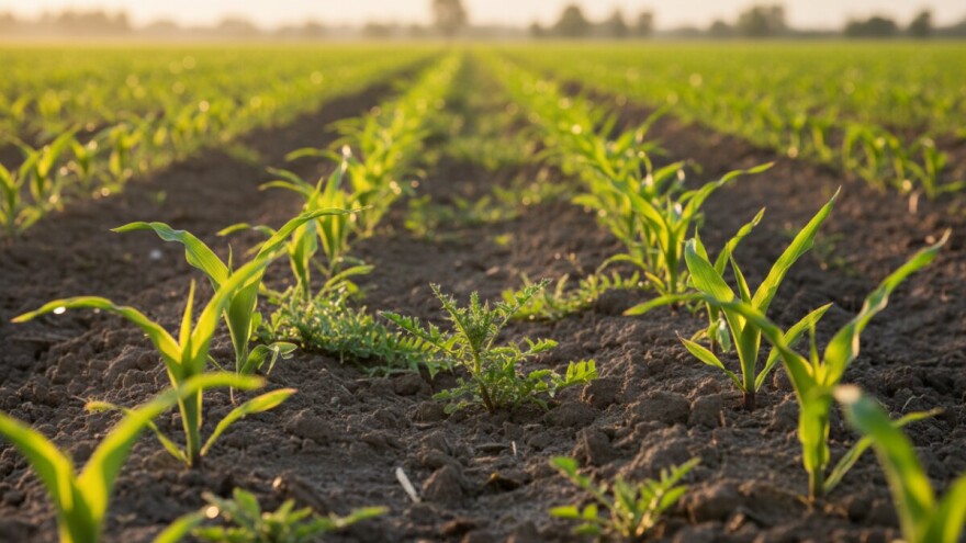 Kako se uspješno riješiti korova u kukuruzu?