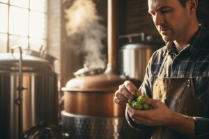 Kako skuhati pravo pivo?