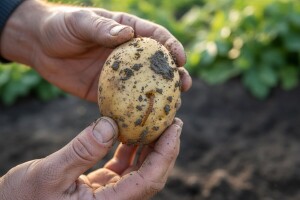 Kako smanjiti populaciju žičnjaka u zemljištu?