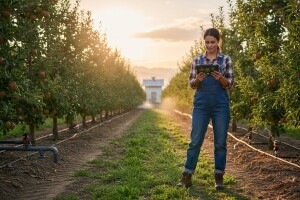 Kako spasiti poljoprivredna gospodarstva?