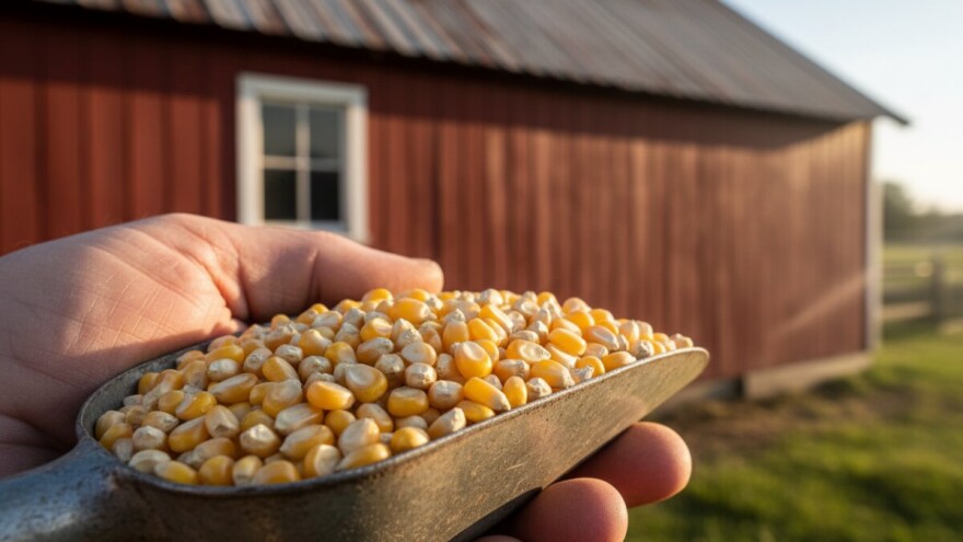 Kako spriječiti pojavu mikotoksina?