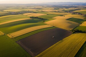Kako staviti u funkciju milijun ha državne zemlje?