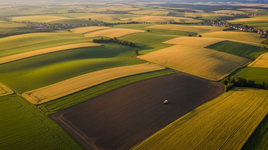 Kako staviti u funkciju milijun ha državne zemlje?