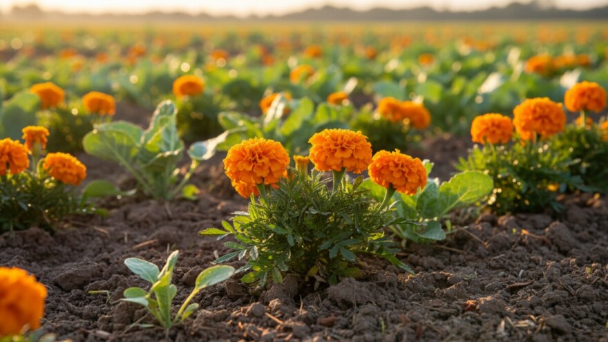 Kako suzbiti štetne nematode?