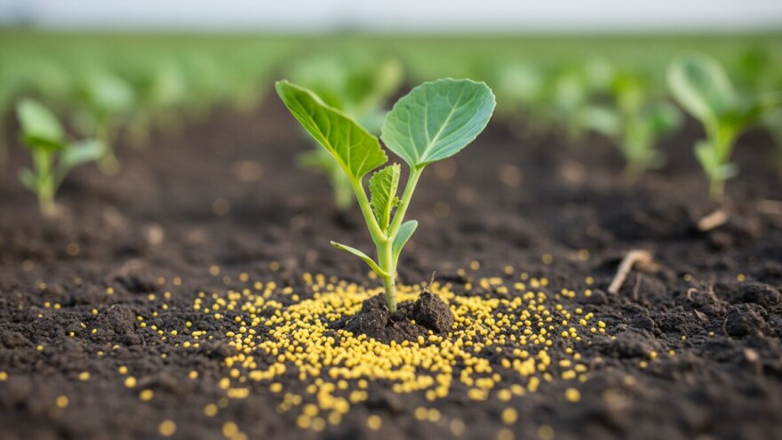 Kako učinkovito suzbiti kupusnu muhu?