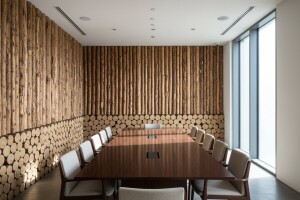 Kako unaprijediti drvnu industriju?