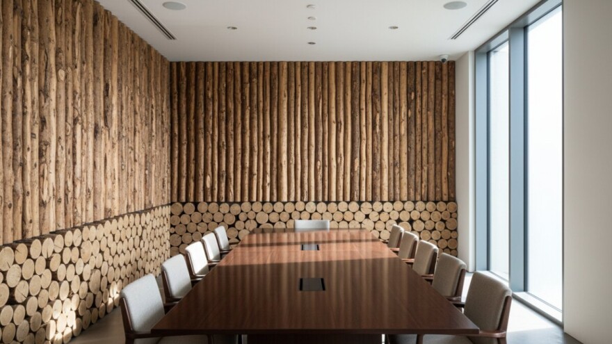 Kako unaprijediti drvnu industriju?