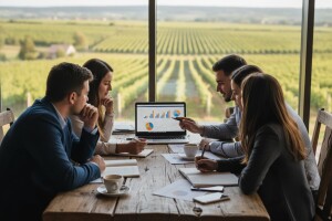 Kako unaprijediti poslovanje?