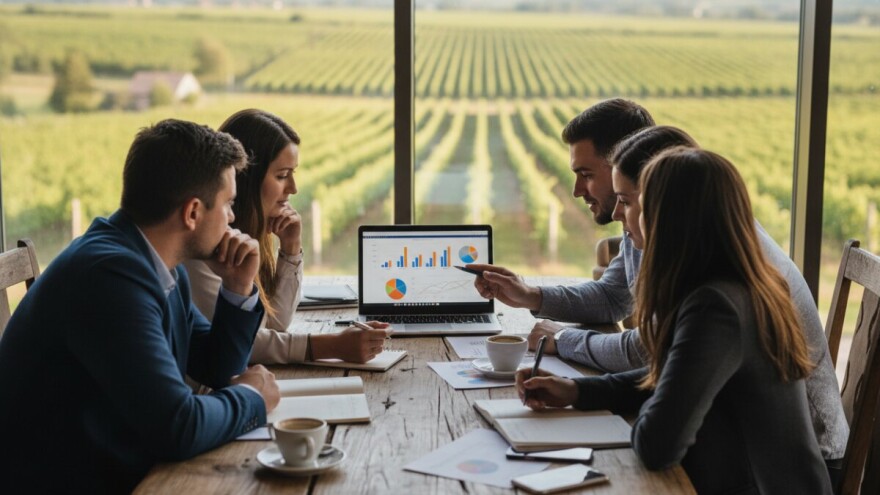 Kako unaprijediti poslovanje?