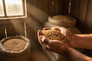 Kako uopće sačuvati eko proizvod do trženja?