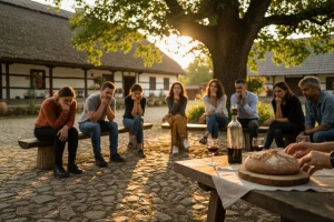 Kako uspješno pokrenuti ruralni turizam?