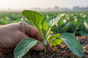 Kako uzgojiti zdrave glavice kupusa?