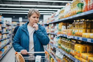 Kako Vlada vara: Cijene hrane stalno u porastu!