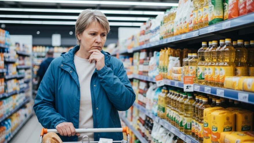 Kako Vlada vara: Cijene hrane stalno u porastu!