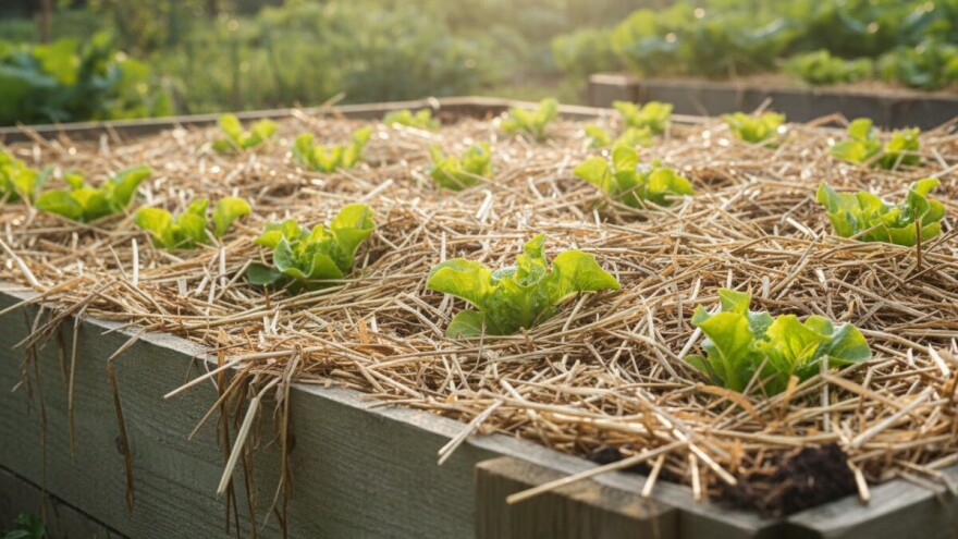 Kako vrtlariti u skladu sa prirodom?