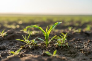 Kako zaštititi kukuruz u uvjetima otežane sjetve