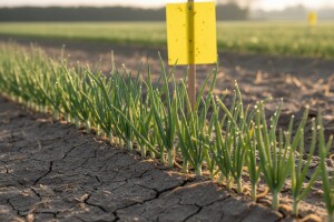 Kako zaštititi luk i poriluk?