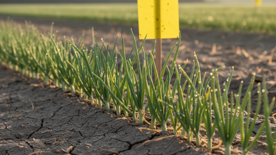 Kako zaštititi luk i poriluk?