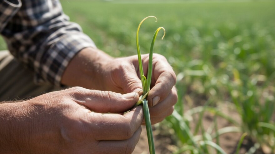 Kako zaštititi lukovičasto povrće?