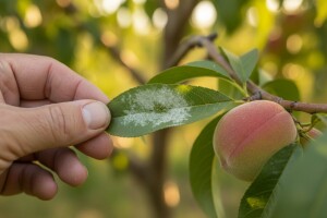 Kako zaštititi nasade bresaka i nektarina?