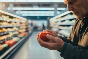 Kako zaštititi poljoprivrednike od trgovaca?