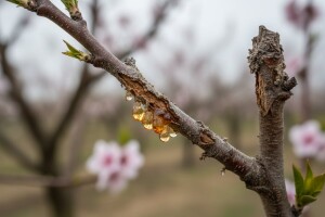 Kako zaštititi voćke od monilije?