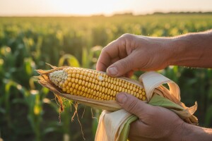 Kako znati da je kukuruz spreman za berbu?