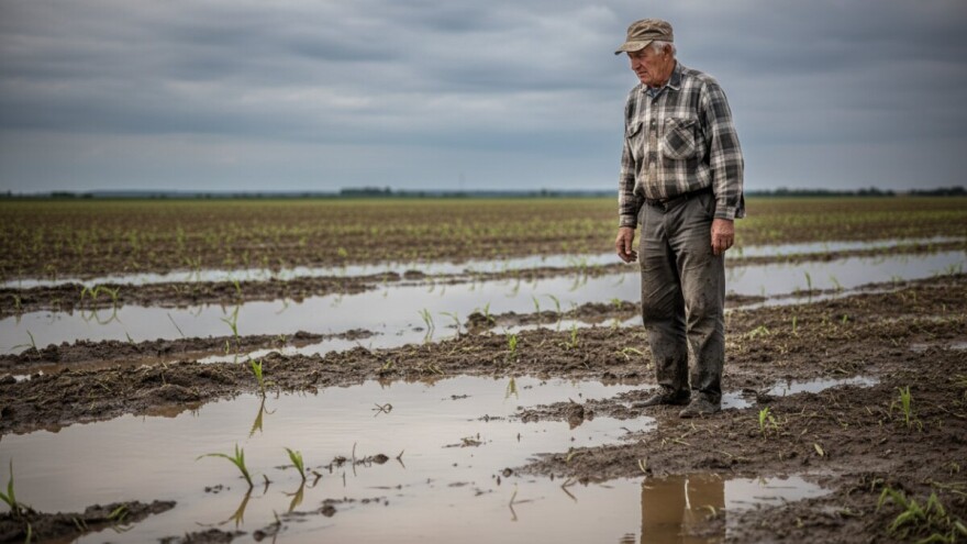 Kakva će biti žetva?