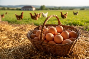 Kakva je budućnost proizvodnje peradi u Hrvatskoj?