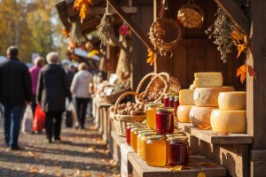 Kakva je Jesen u Lici?