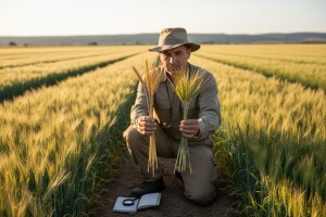 Kakva je sudbina domaćih pšenica