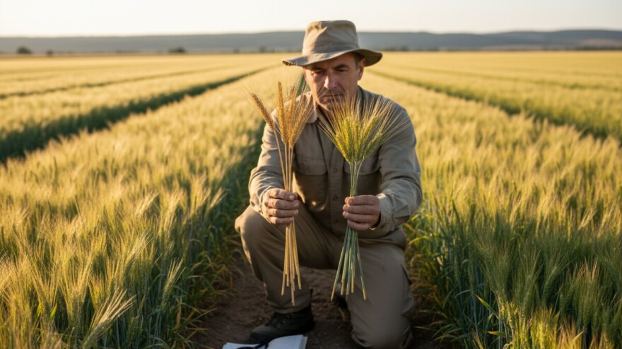 Kakva je sudbina domaćih pšenica