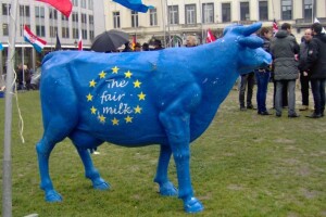 Koliko će se poljoprivrednika utopiti u EU mlijeku?