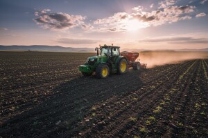 Kalcifikacijom riješiti kupreška kisela tla