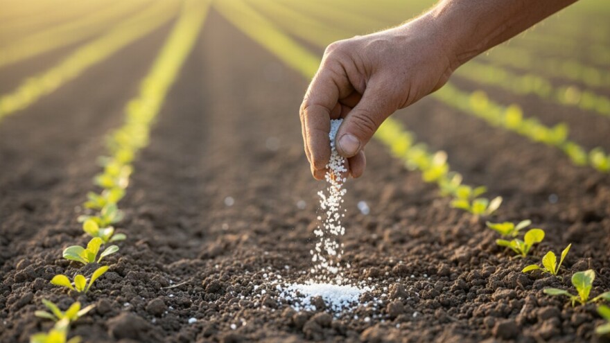 Kalcij i magnezij za veće i kvalitetnije prinose