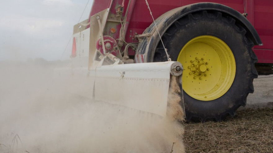 Važnost kalcizacije u zimskom periodu