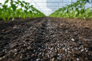 Kalcizacija za uspješnu povrćarsku proizvodnju