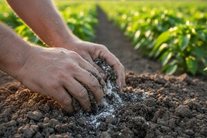Kalcizacija za uspješnu povrćarsku proizvodnju