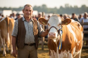 Kalendar stočarskih izložbi Hrvatske poljoprivredne agencije za 2012.